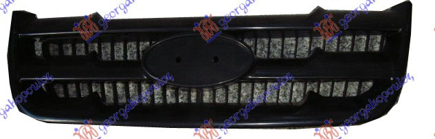Grila - Hyundai Matrix 2001 , 86350-17000