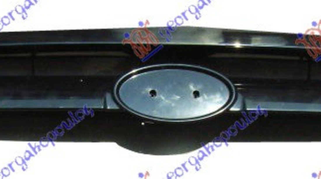 Grila - Hyundai Santa Fe 2000 , 8635126700