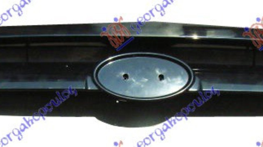 Grila - Hyundai Santa Fe 2000 , 8635126700