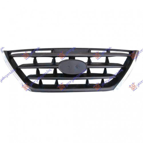 Grila - Hyundai Tucson 2004 , 86350-2e000