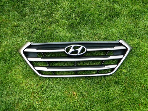 Grila Hyundai Tucson model dupa 2015 cod 86351-D7000