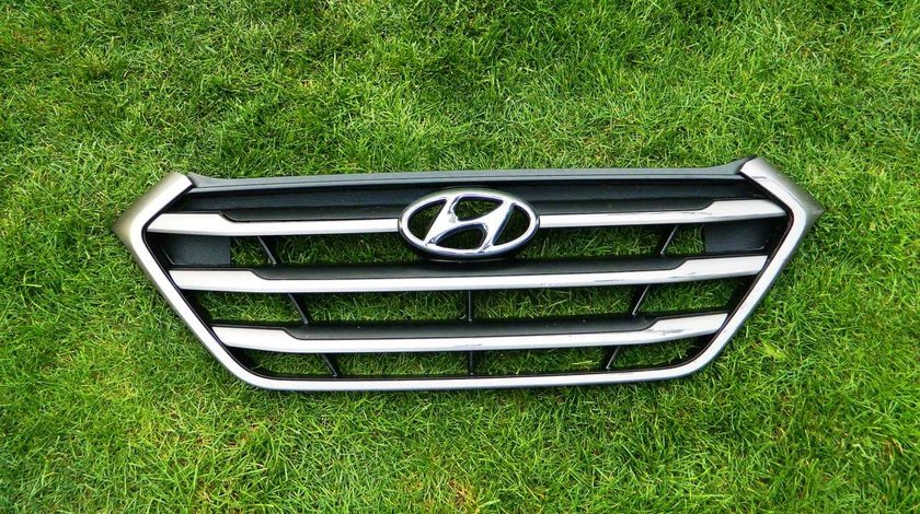 Grila Hyundai Tucson model dupa 2015 cod 86351-D7000
