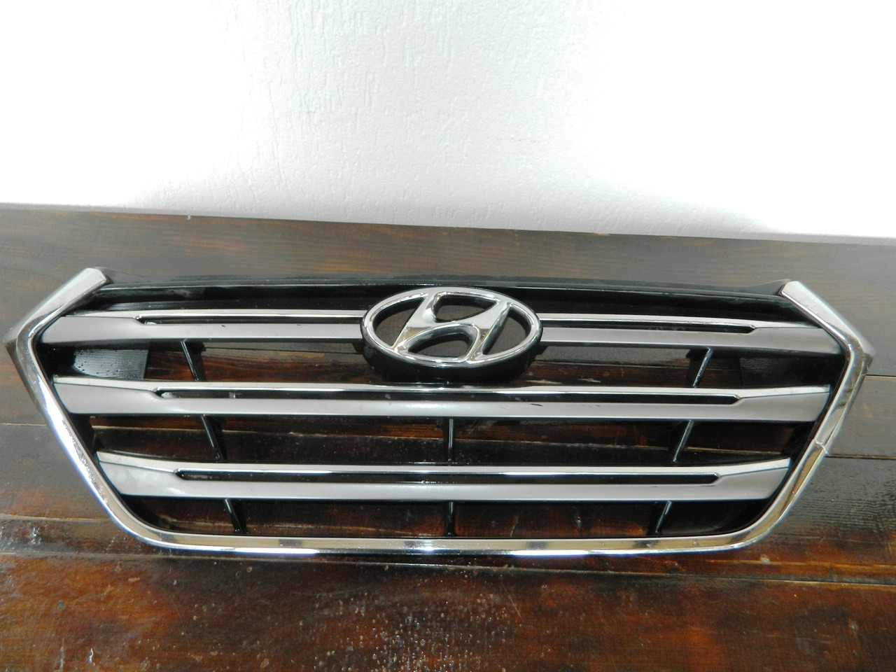Grila Hyundai Tucson model dupa 2015 cod 86351-D7100