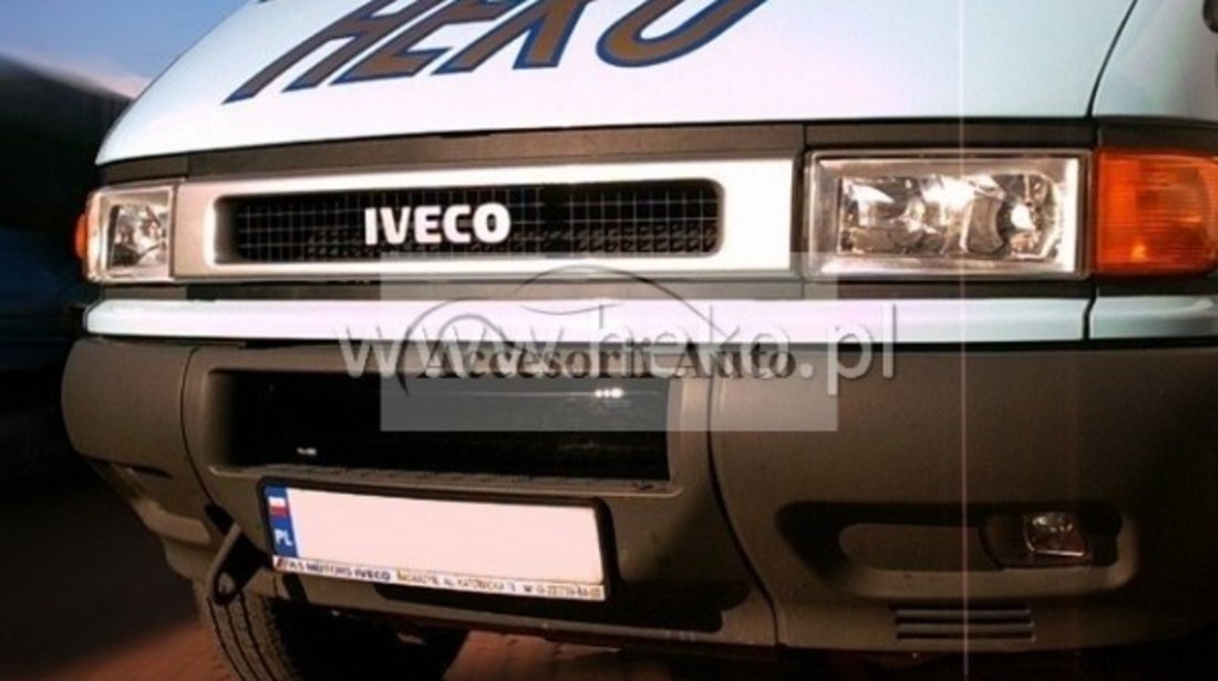 GRILA IARNA IVECO TURBO DAILY 1999-2006