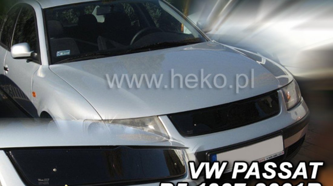 Grila Iarna Vw Passat B5 1997 2001