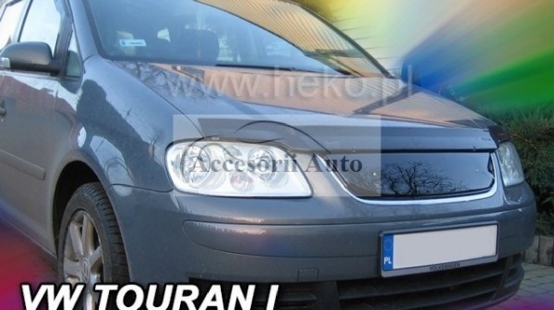 GRILA IARNA VW TOURAN I 2003-2006