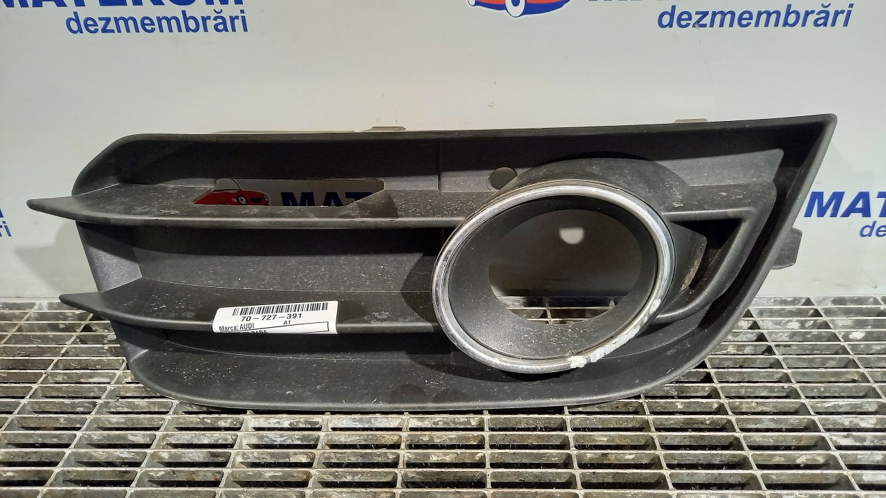 GRILA IN BARA AUDI A1 A1 - - (2010 2014)