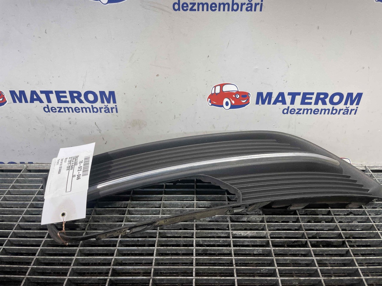 GRILA IN BARA AUDI A3 - - (2012 2016)