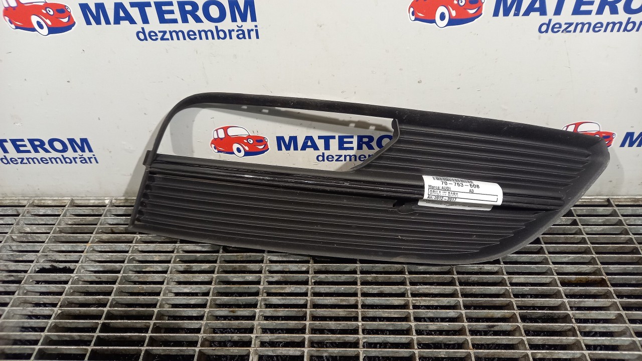 GRILA IN BARA AUDI A3 A3 - - (2012 2016)