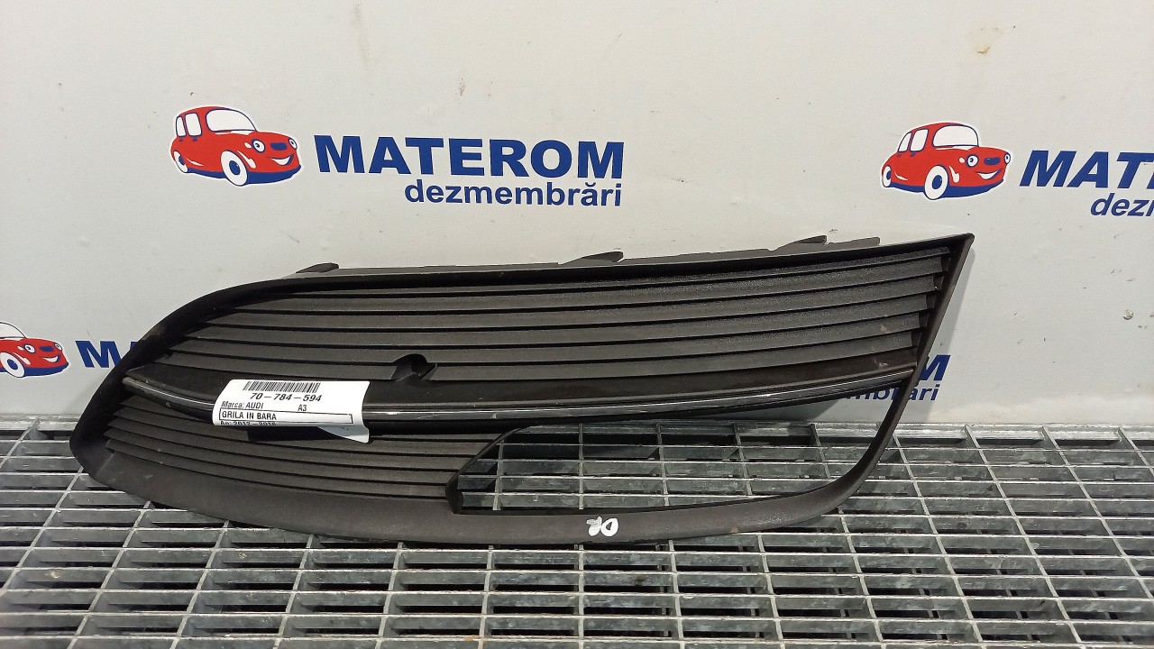 GRILA IN BARA AUDI A3 A3 - - (2012 2016)