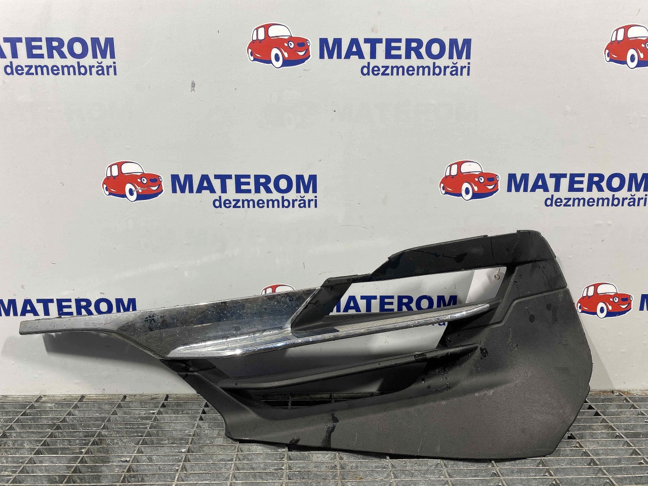 GRILA IN BARA BMW SERIA 2 F 45 SERIA 2 F 45 - - (2018 2021)
