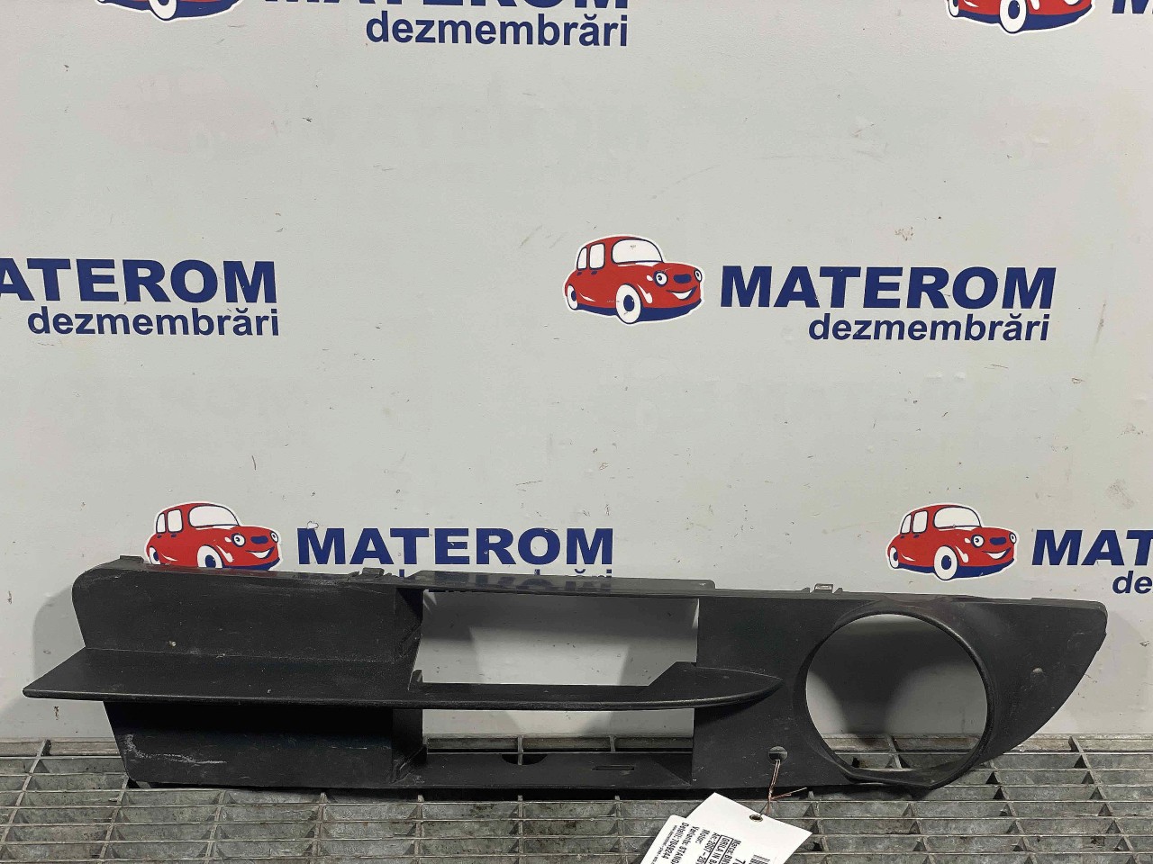 GRILA IN BARA BMW SERIA 5 E 60 - - (2007 2010)