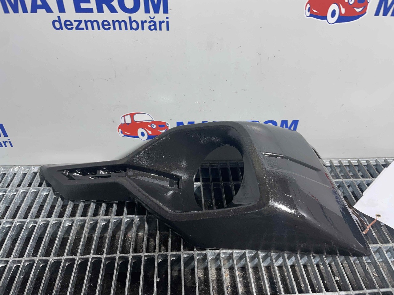 GRILA IN BARA DACIA LOGAN LOGAN - - (2020 2022)