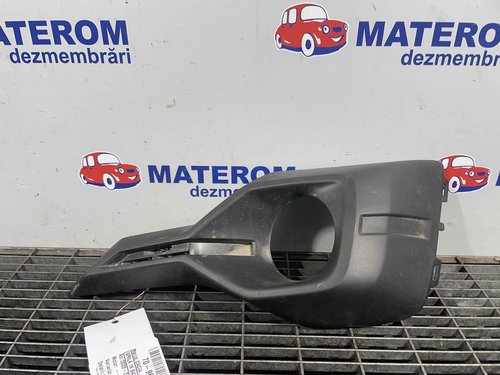 GRILA IN BARA DACIA LOGAN LOGAN - - (2020 2022)