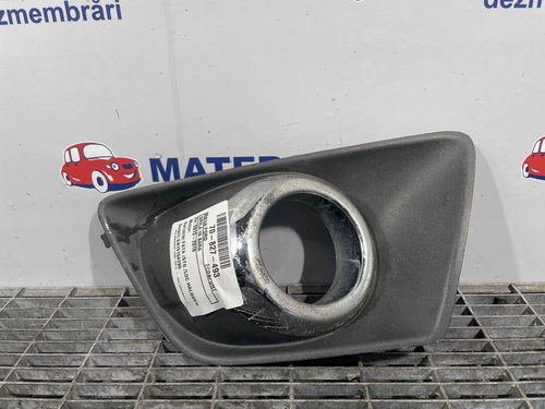 GRILA IN BARA FORD ECOSPORT - - (2013 2018)