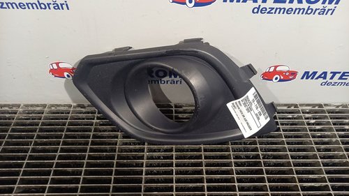 GRILA IN BARA OPEL ANTARA ANTARA - - (2010 2015)