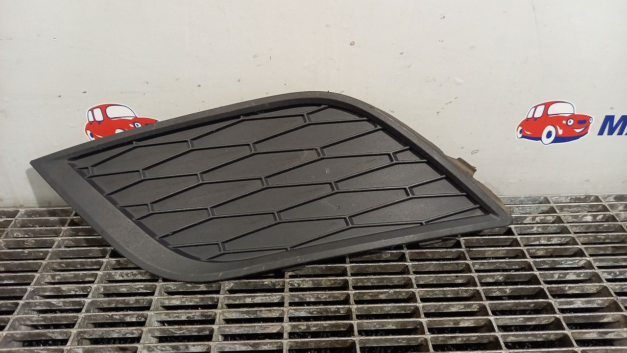 GRILA IN BARA SEAT TOLEDO TOLEDO - - (2012 2019)