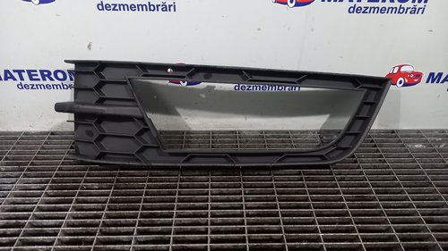 GRILA IN BARA SKODA OCTAVIA - - (2012 2017)