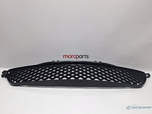 Grila inferioara bara de protectie fata SMART FORFOUR 454 2004 - 2006 1.5 1.5 M 135.950 A4548880123
