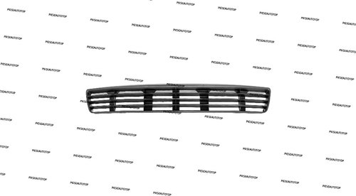 Grila inferioara bara fata Audi A4 B5 1997 NOUA 8D080768301C