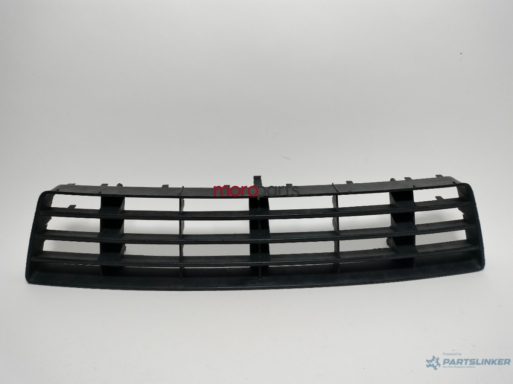 Grila inferioara bara fata Audi A6 4B (C5) 2002 2003 Sedan 2.5 TDI AKE OEM 4B0807683F