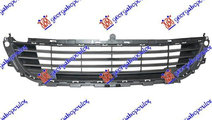 Grila Inferioara Bara Fata Citroen C4 2011-2012-20...