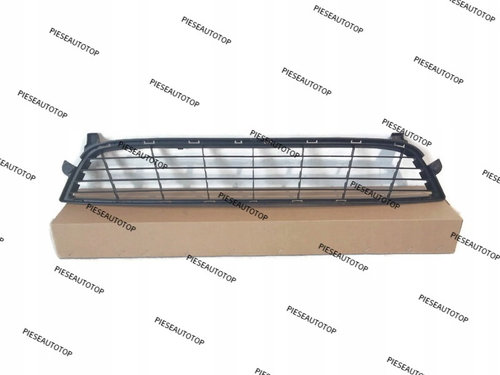 Grila inferioara bara fata Dacia Dokker 2012 NOUA 622547542R