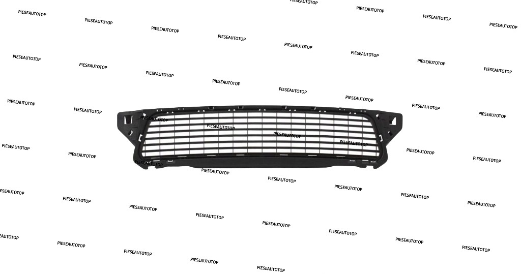 Grila inferioara bara fata Dacia Duster 2010 NOUA 622540008R