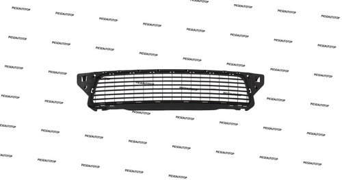 Grila inferioara bara fata Dacia Duster 2011 NOUA 622540008R