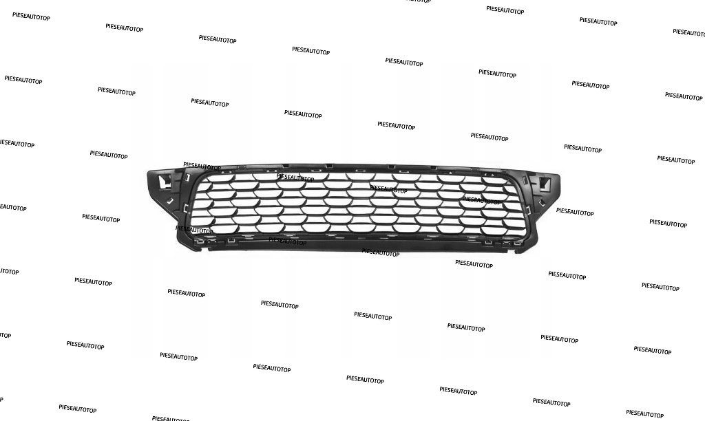 Grila inferioara bara fata Dacia Duster 2014 NOUA 622540347R