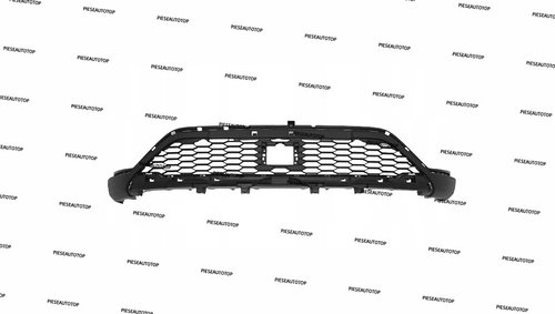 Grila inferioara bara fata Dacia Jogger 2022 NOUA 620261041R (CU ORIFICIU SENZOR FRANARE ACTIVA)