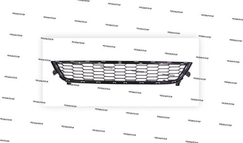 Grila inferioara bara fata Dacia Lodgy Stepway 2017-2021 NOUA 622542386R OE