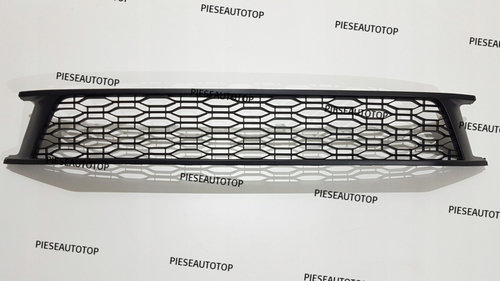 Grila inferioara bara fata Dacia Logan 2 MCV 2017-2020 NOUA 622547209R 622544275R