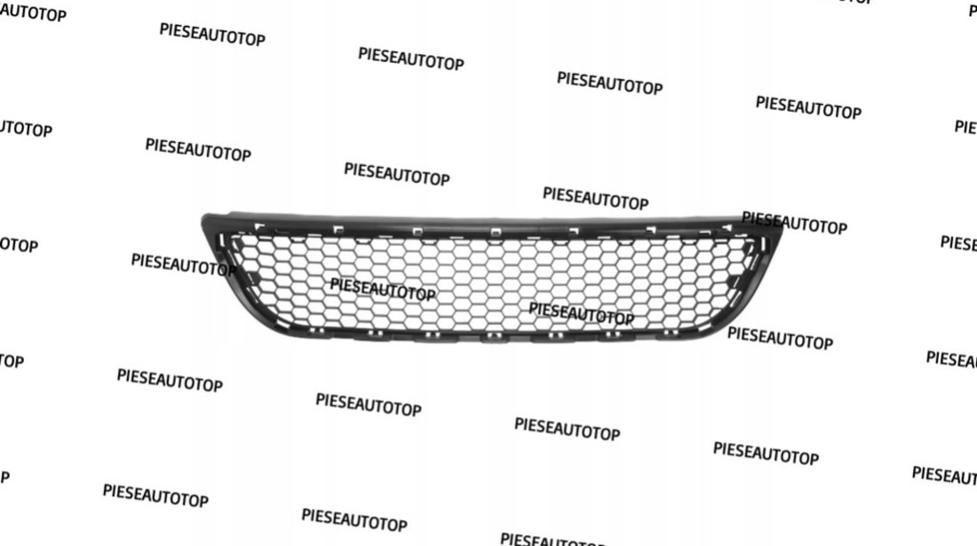 Grila inferioara bara fata Dacia Logan MCV 2006-2007-2008 NOUA 6001549314