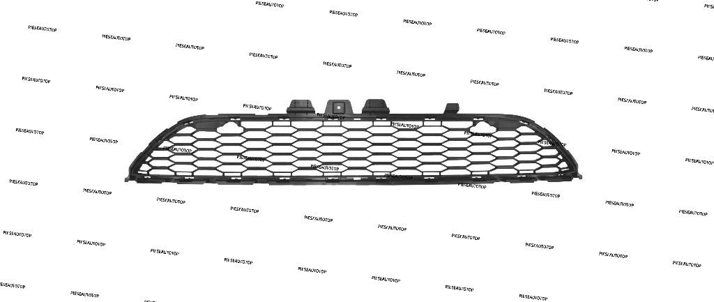 Grila inferioara bara fata Dacia Sandero 3 2021-2024 NOUA 622546060R