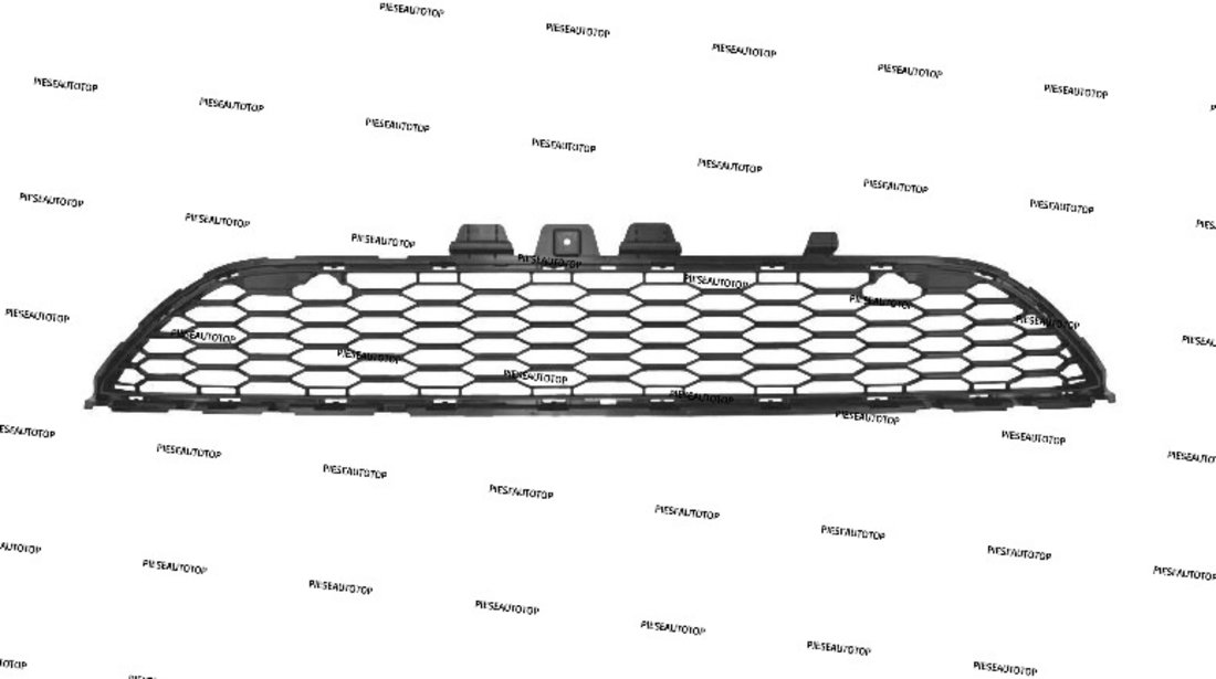 Grila inferioara bara fata Dacia Sandero 3 2021-2023 NOUA 622546060R