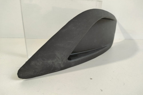 Grila inferioara bara fata dreapta Ford Focus 2 [2004 - 2008]