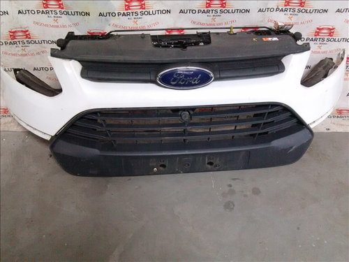 Grila inferioara bara fata FORD TRANSIT CUSTOM 2.2D an fabr. 2015