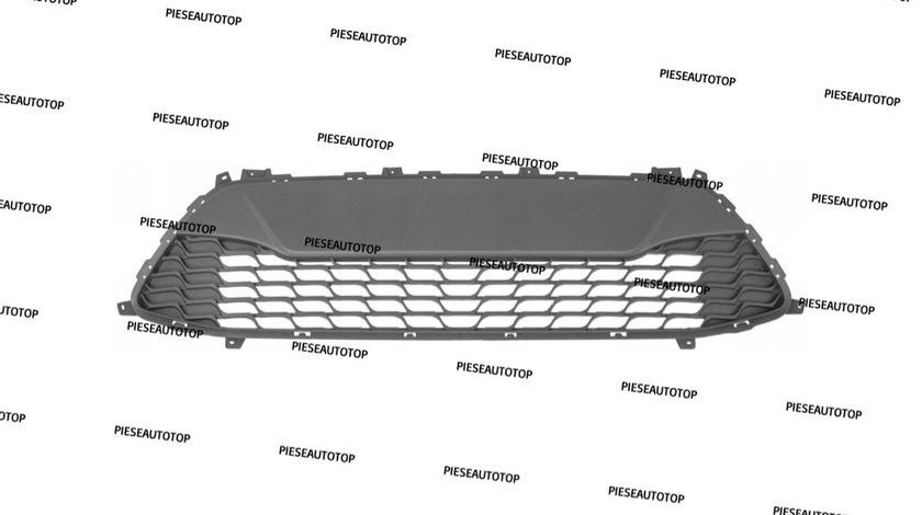 Grila inferioara bara fata Hyundai i30 2011-2012 NOUA 86561-2R500