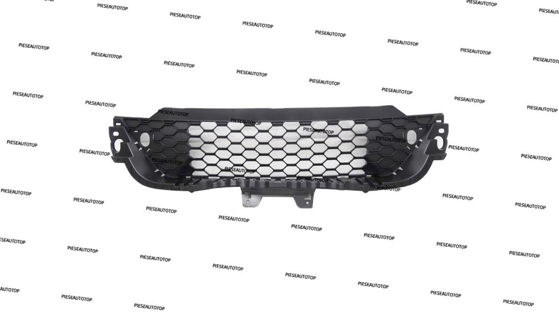 Grila inferioara bara fata Iveco Daily 2014-2019 NOUA 5801605499