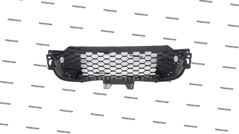 Grila inferioara bara fata Iveco Daily 2014-2019 NOUA 5801605499