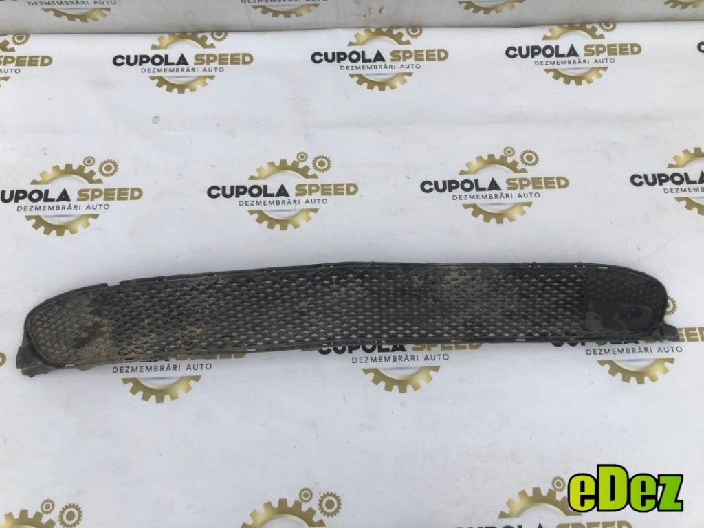 Grila inferioara bara fata Mercedes A-class (2018->) [w177] a1778853203