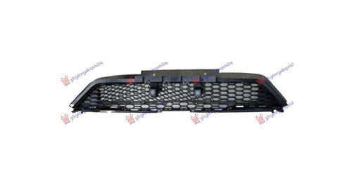 Grila inferioara bara fata MG ZS 2021- NOUA 10628332 106288332