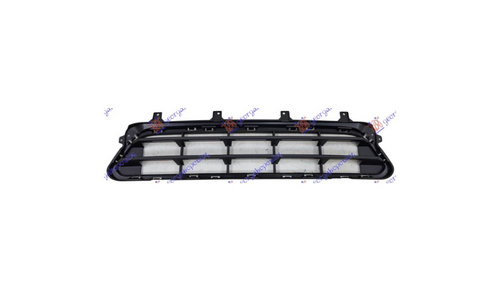 Grila inferioara bara fata Mini Countryman 2021- NOUA 51119477040