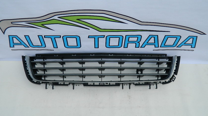 Grila inferioara bara fata Opel Astra H model 2007-2009