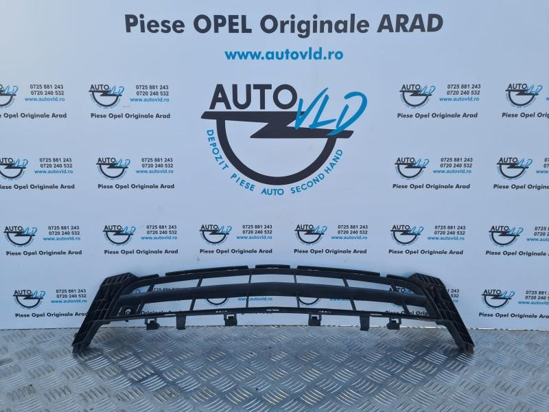 Grila inferioara bara fata Opel Insignia A 2008-2013 13238289