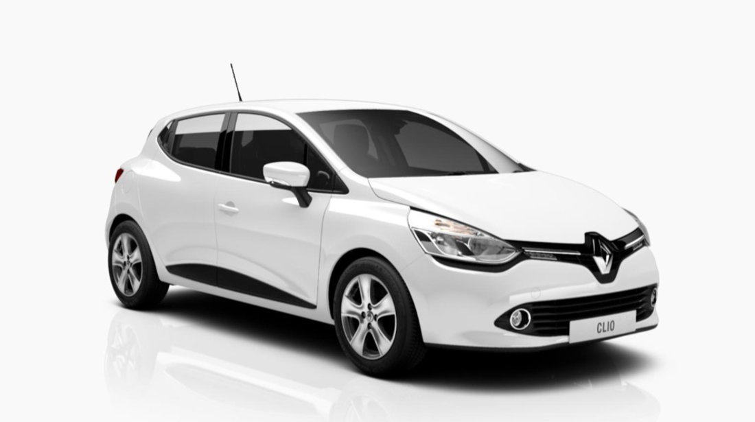 Grila inferioara bara fata Renault Clio 4 2013-2016 NOUA 622542958R