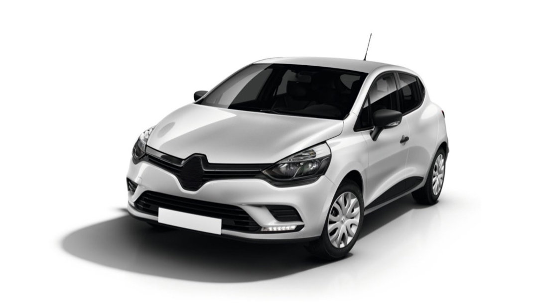 Grila inferioara bara fata Renault Clio 4 2016-2019 NOUA 622542412R