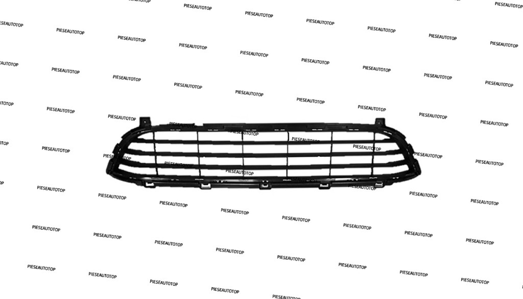 Grila inferioara bara fata Renault Express 2021-2023 NOUA 622540275R