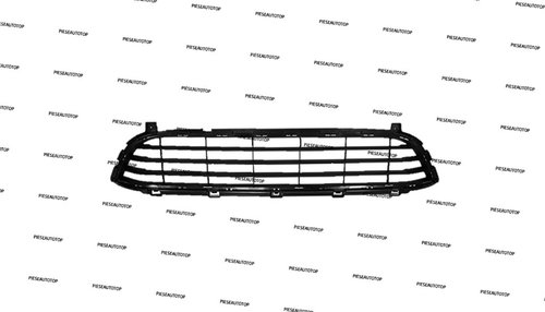 Grila inferioara bara fata Renault Express 2021-2023 NOUA 622540275R